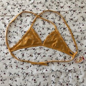 Jolyn Triangle Top